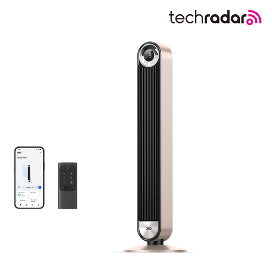 Smart Tower Fan 519S